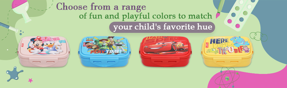 lunch box