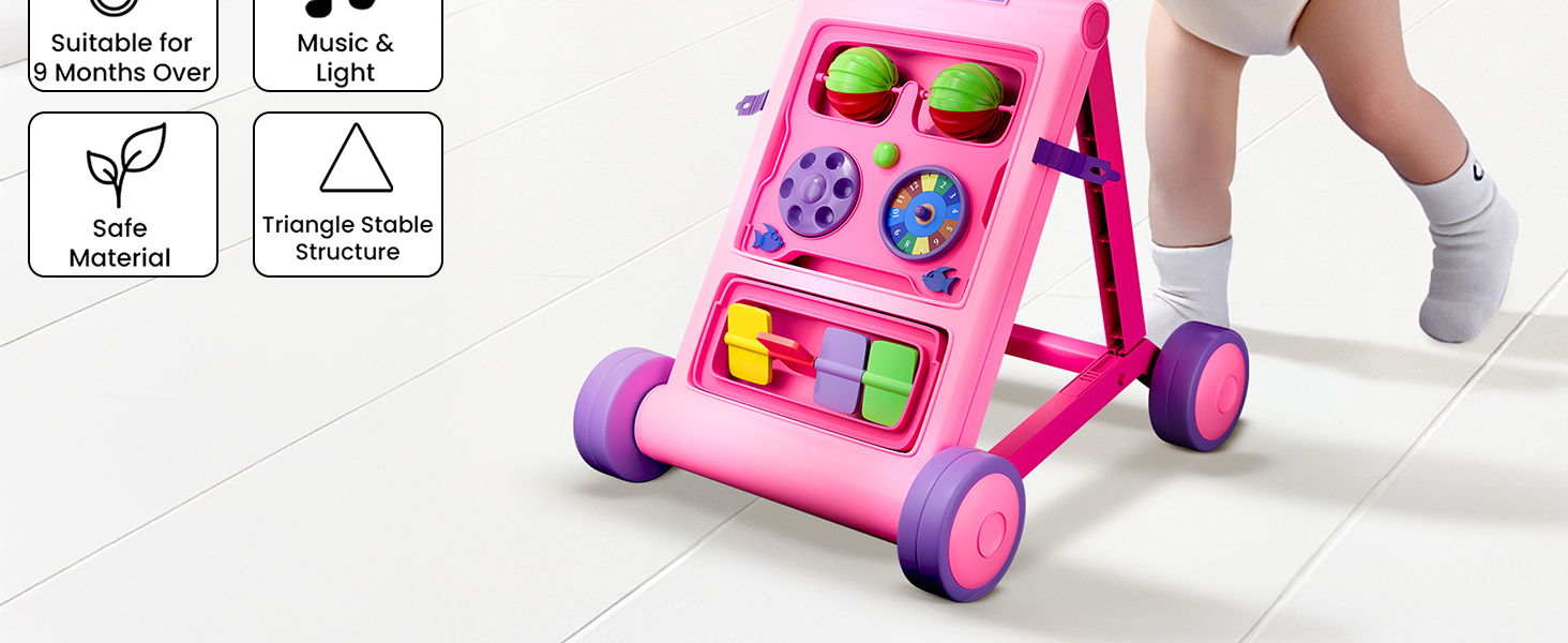 walker for baby