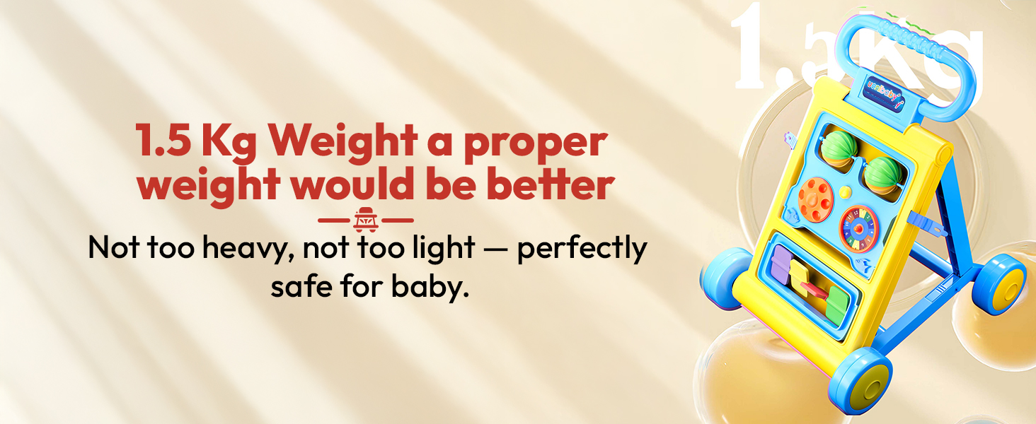 walker for baby