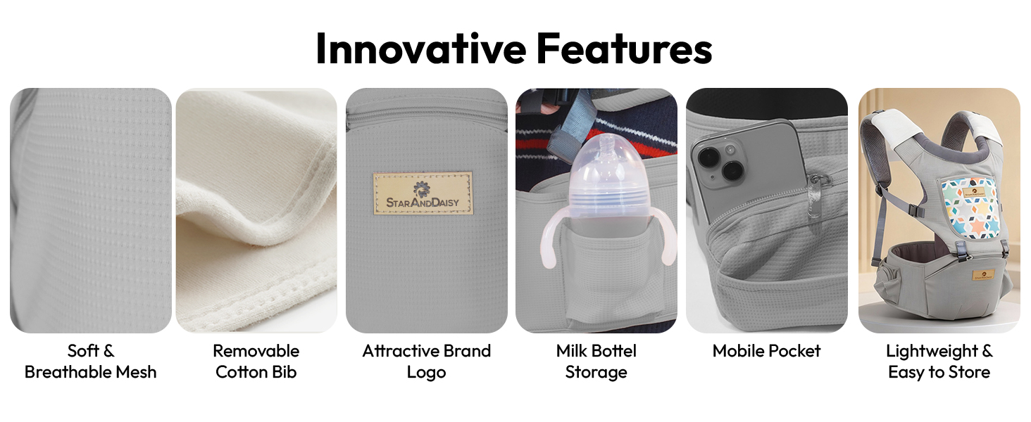 baby carrier for new born