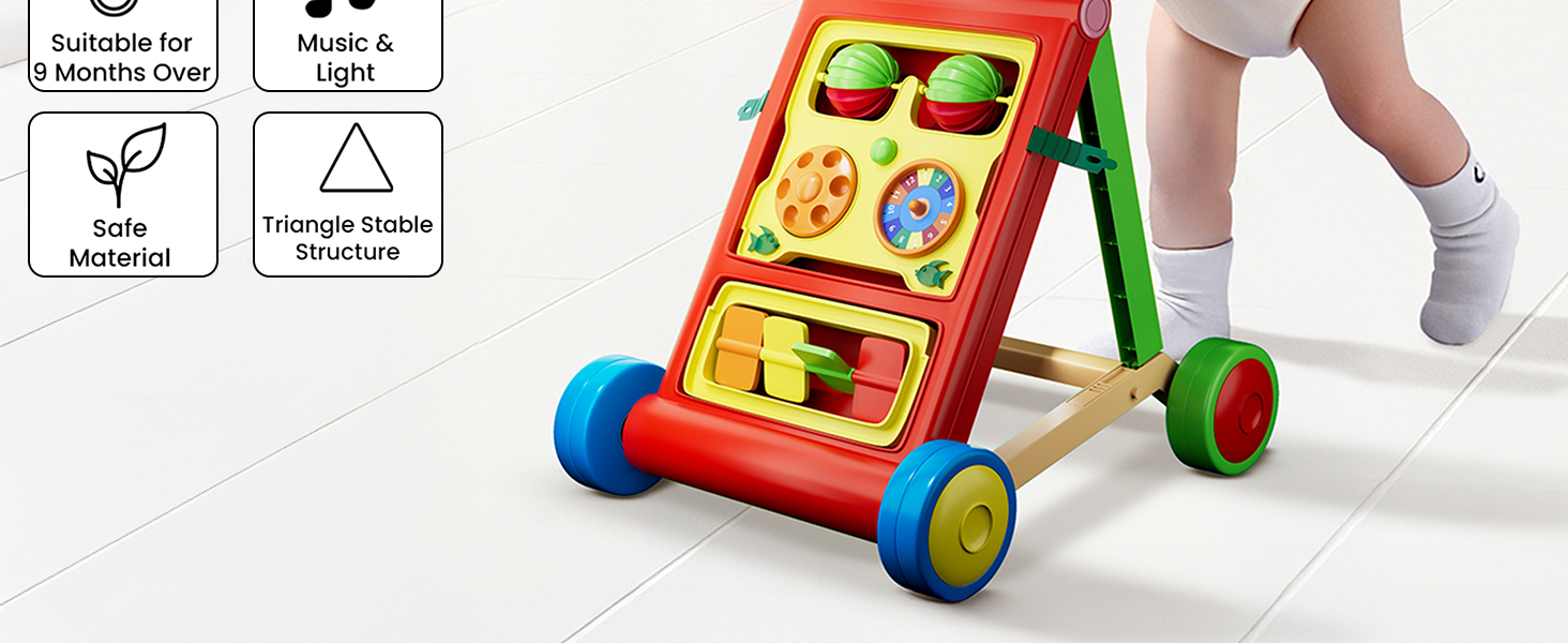 baby walker