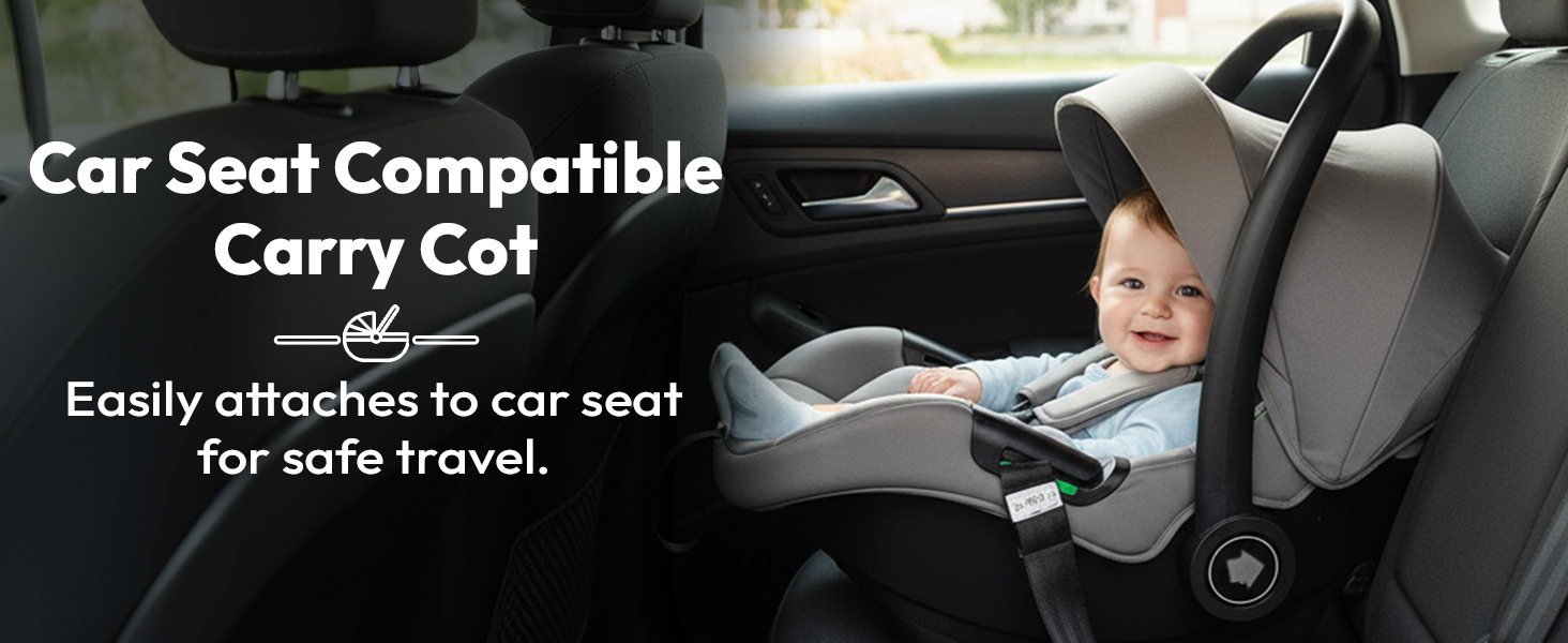 baby safety seat