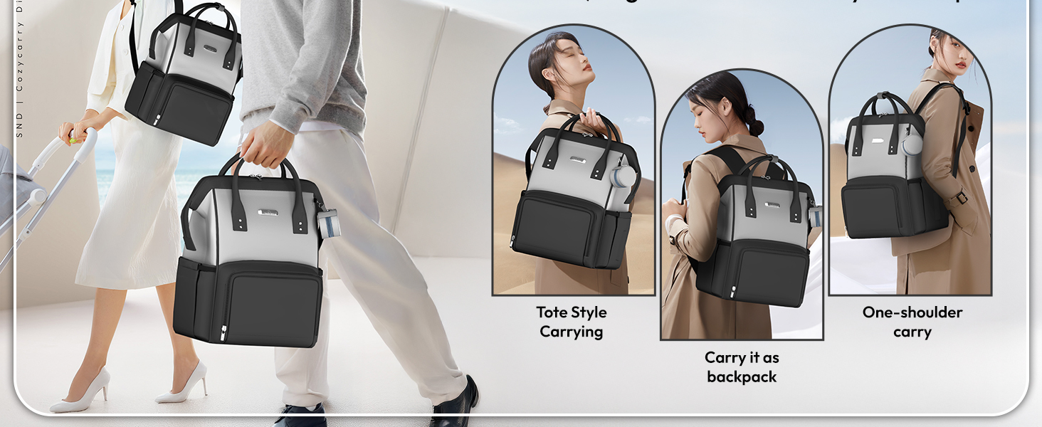 Diaper Bag