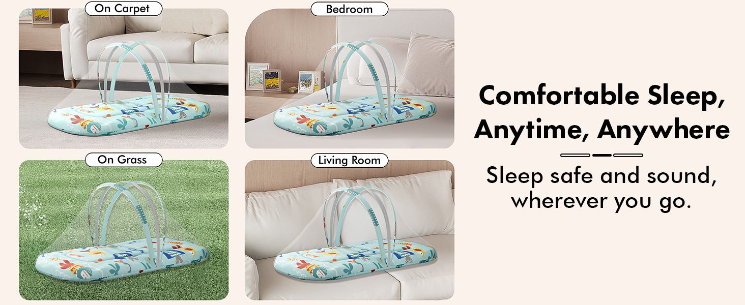 Mosquito Net