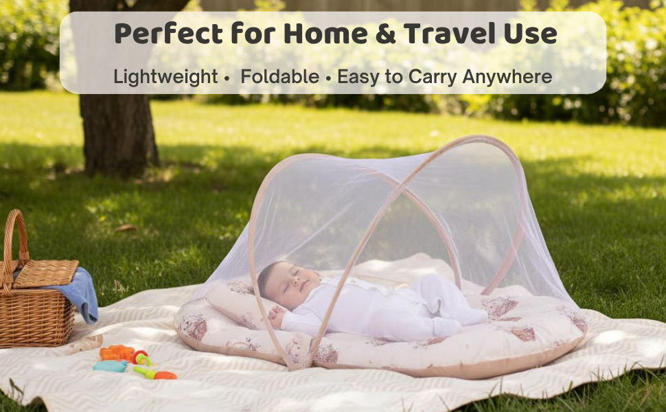 baby sleeping products