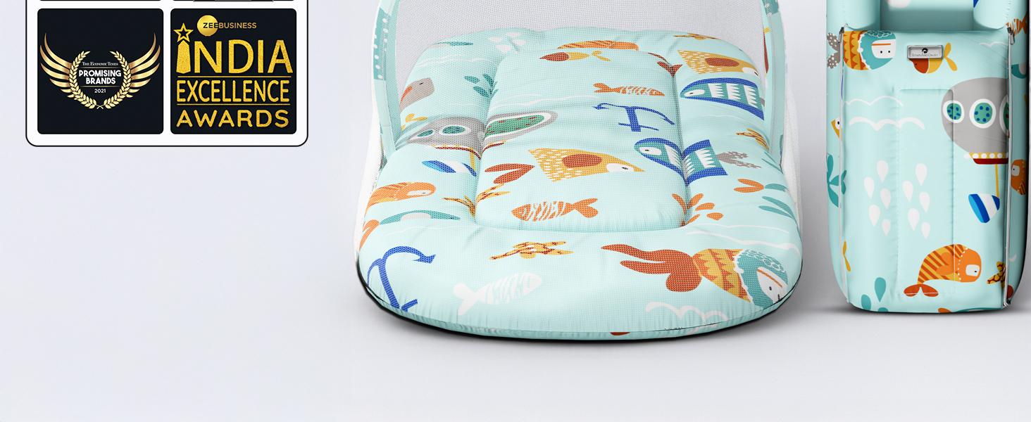 otton Sleeping Sack