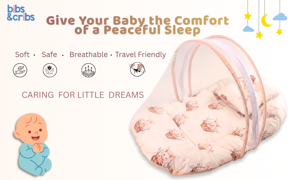 baby bedding set for new born