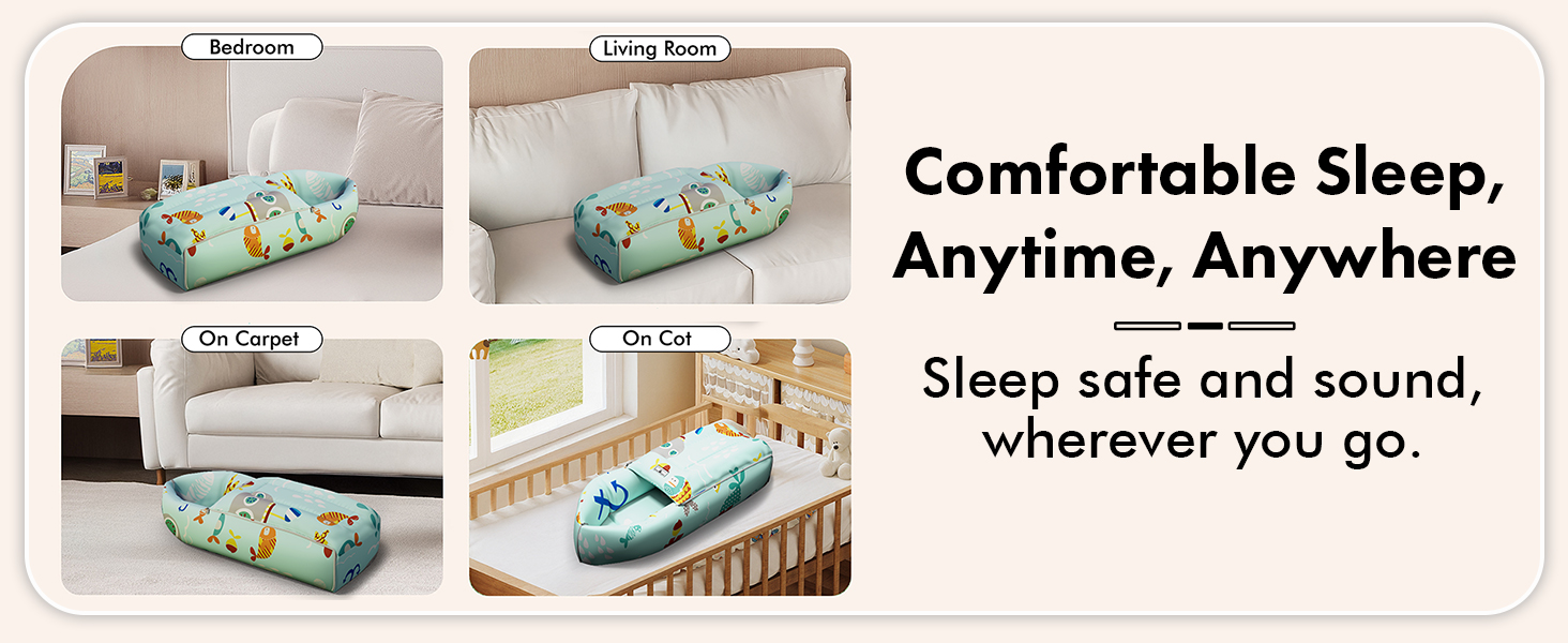 Baby Sleeping Bag