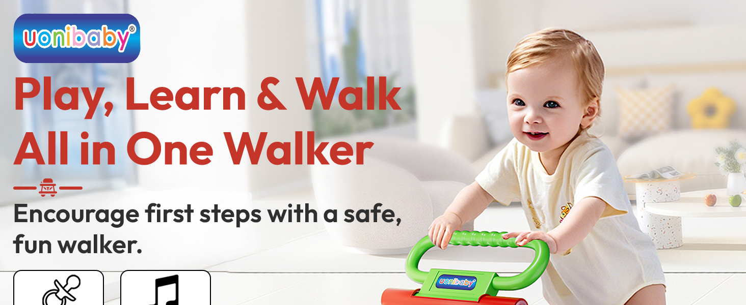 baby walker
