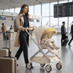Best Baby Stroller for Shopping, Walking, and Family Trips
