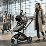 Best Travel-Friendly Baby Strollers for Modern Parents