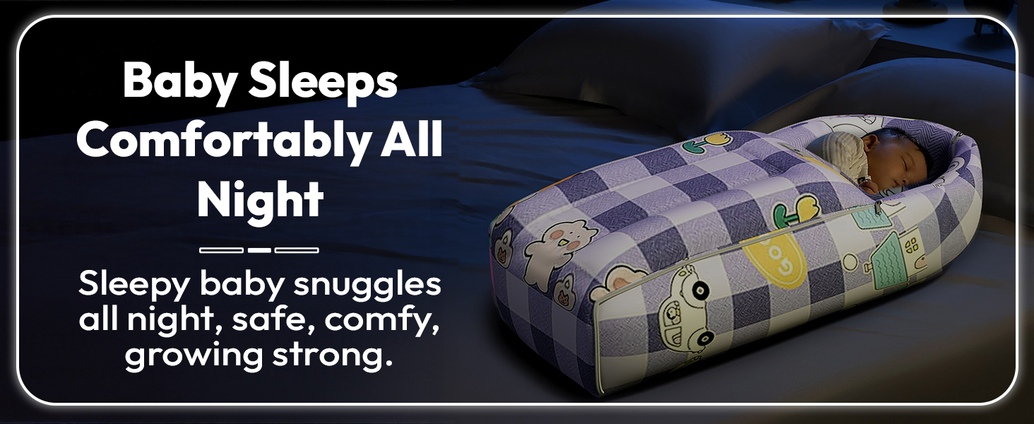 baby sleeping bag for new born 