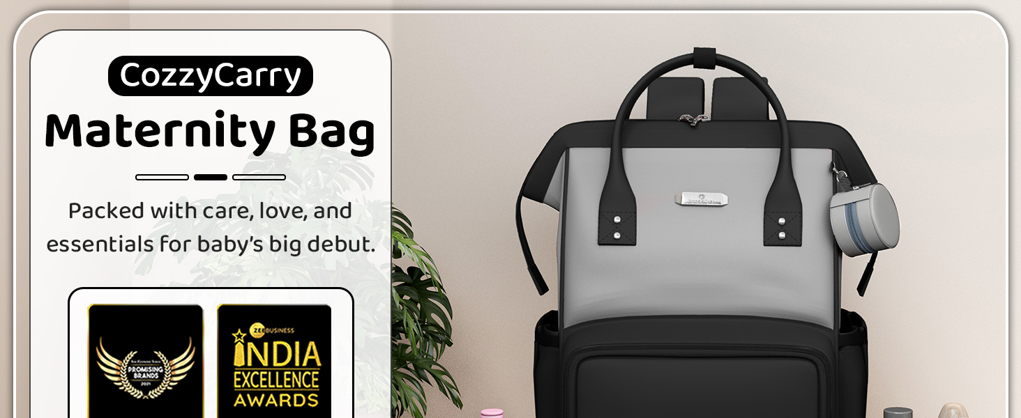 Maternity Bag