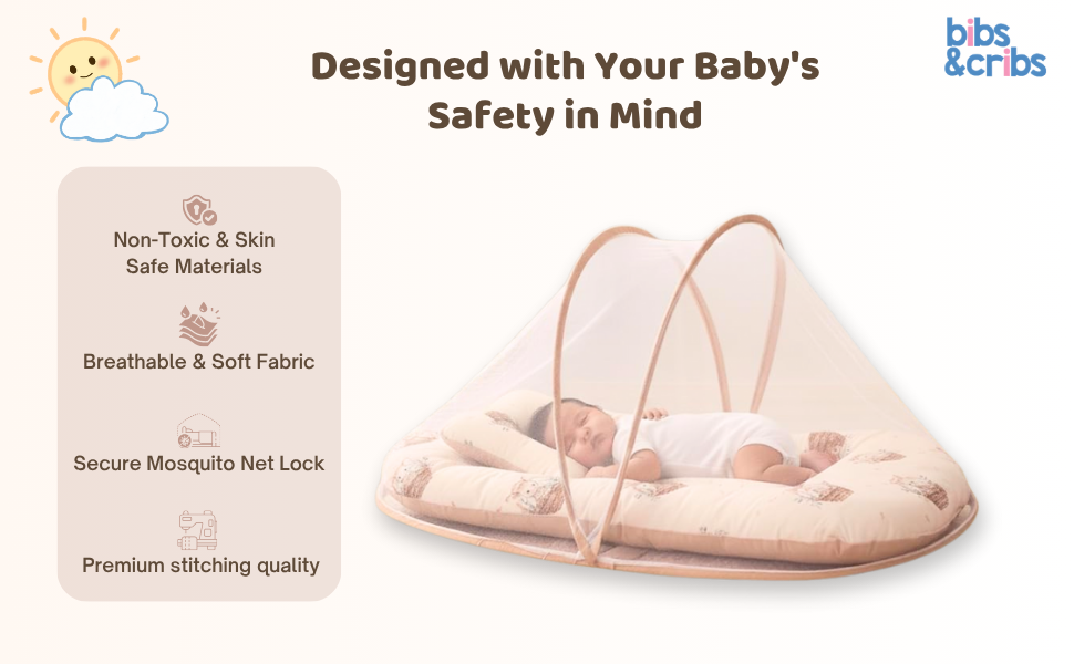 bedding set for new born