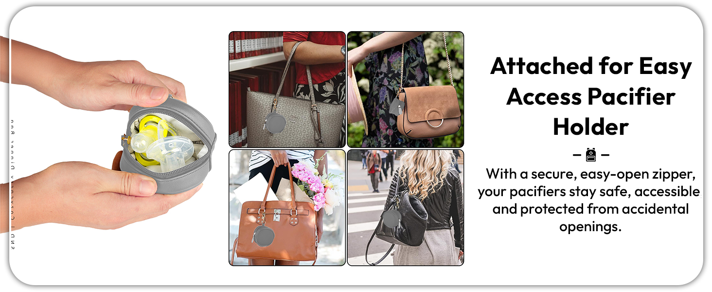 Diaper Bag