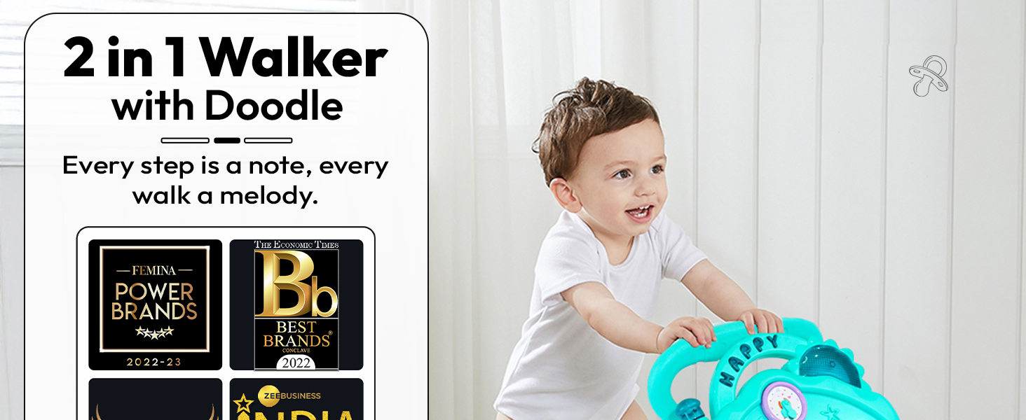 baby walker