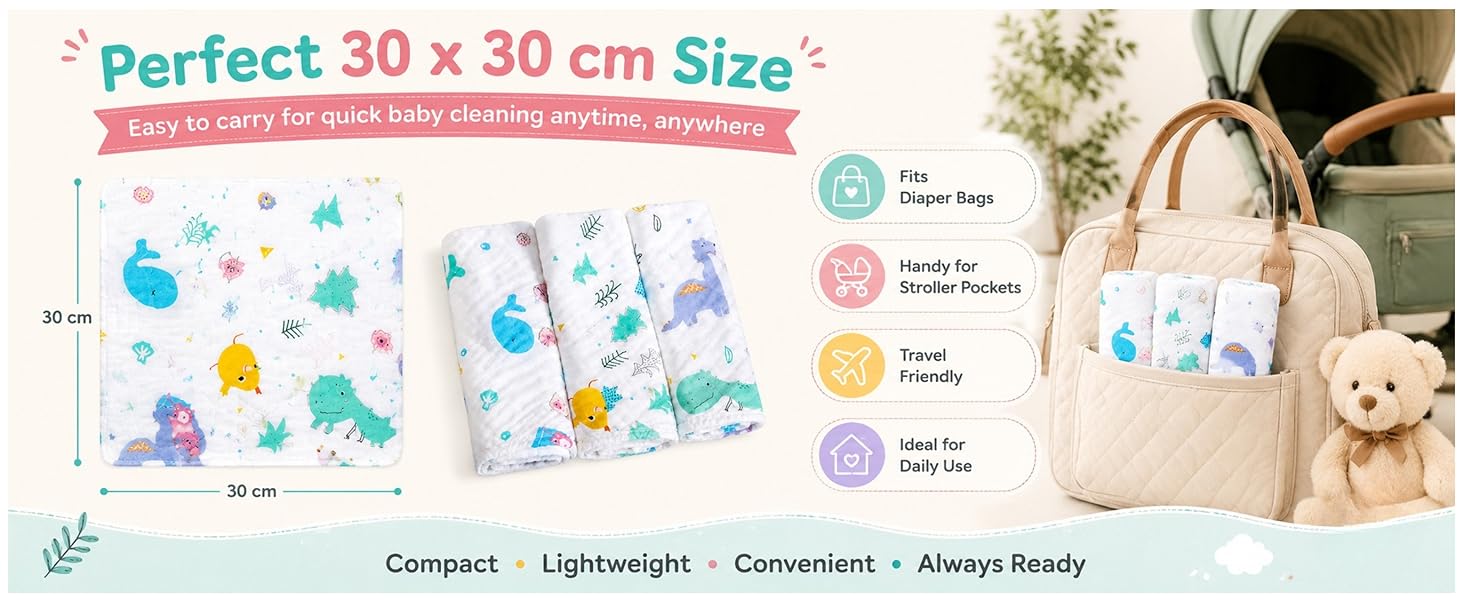 SPN-RECPP Cloud like softnedd for baby skin 
