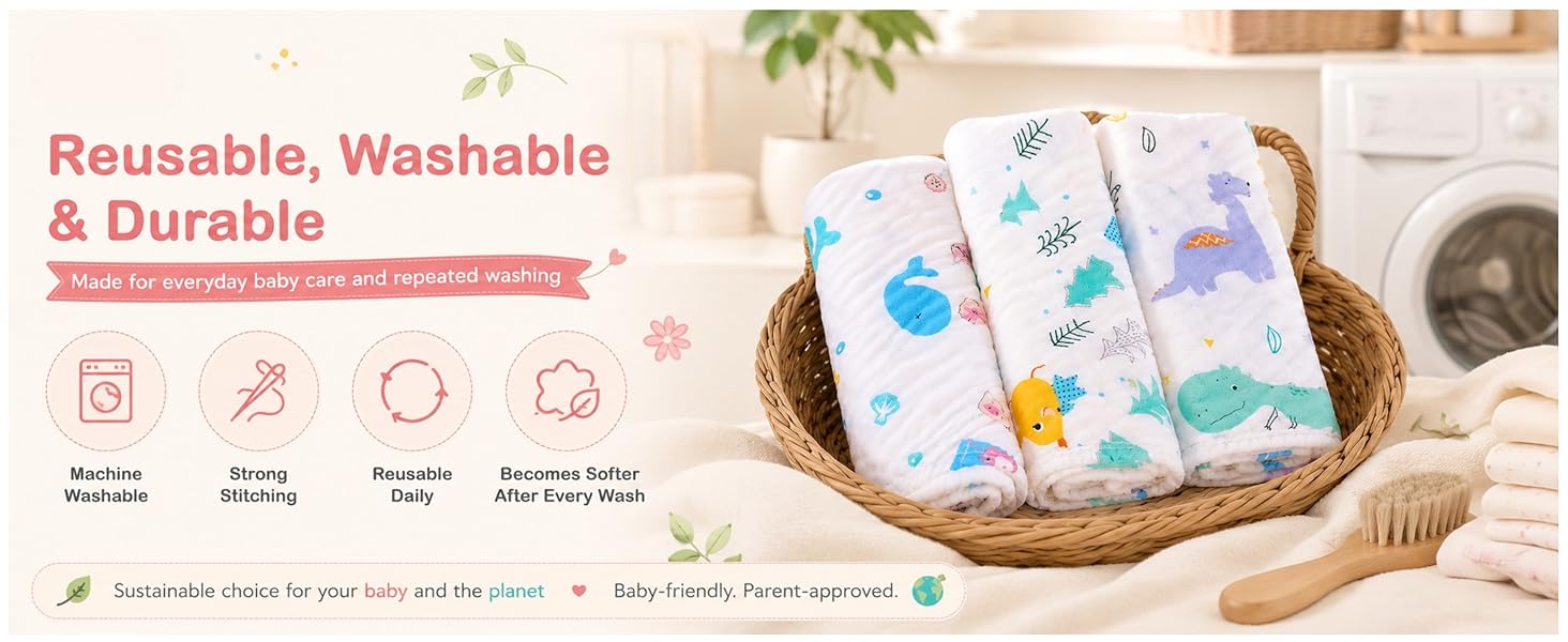 SPN-RECPP Cloud like softnedd for baby skin 