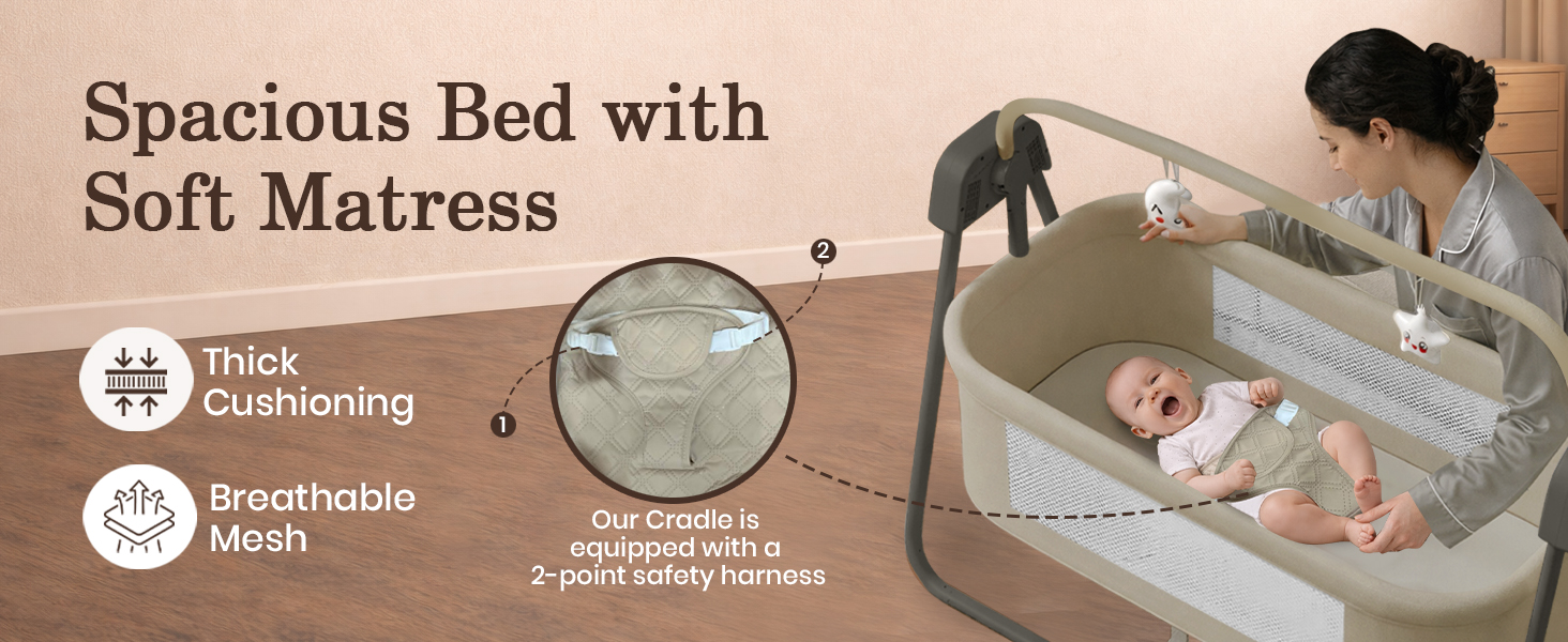 Cradle