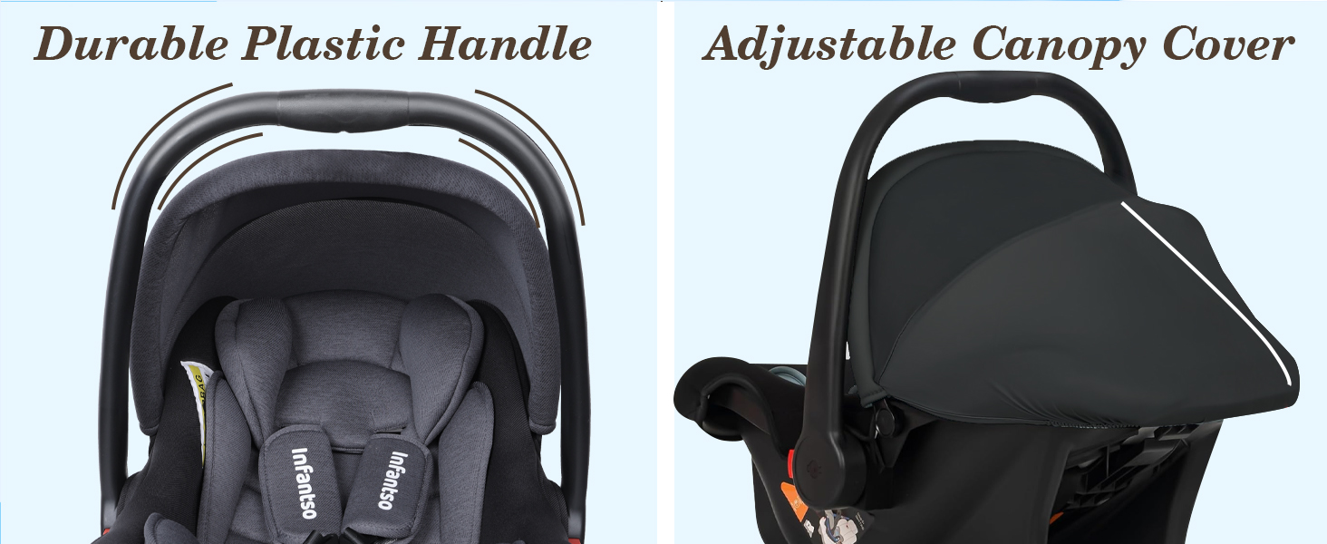 baby carry cot baby seat
