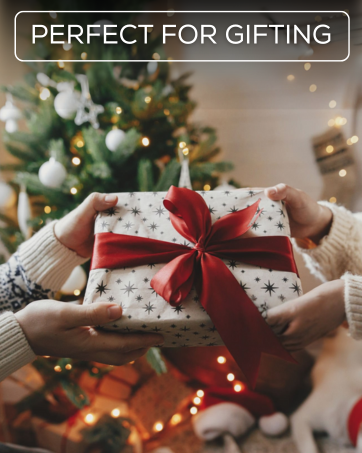 Perfect for gifting