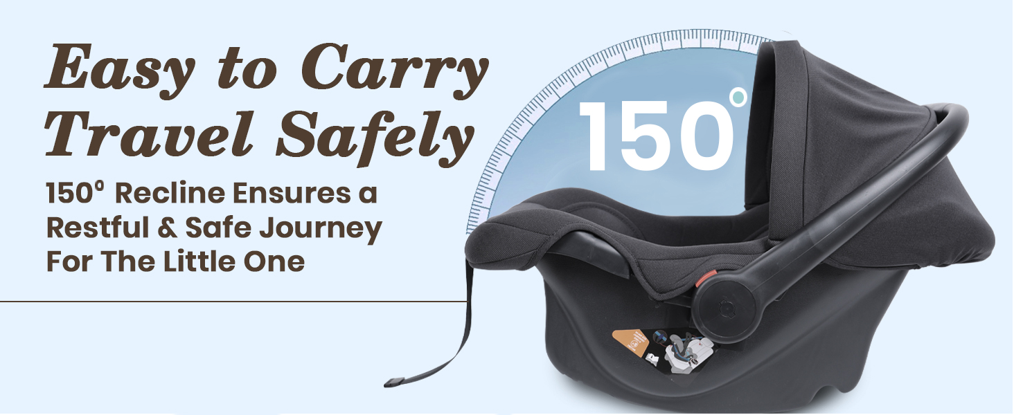baby carry cot