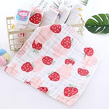 multipurpose face towel for kids