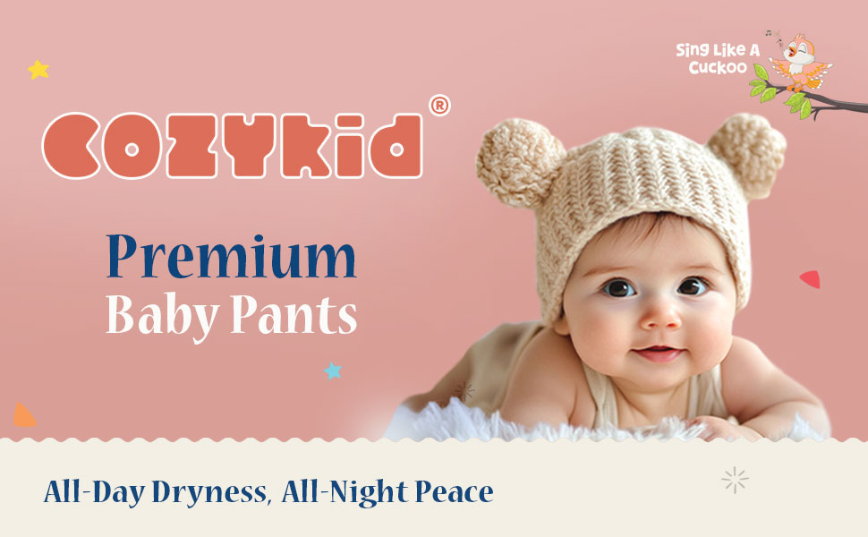 Cozykid