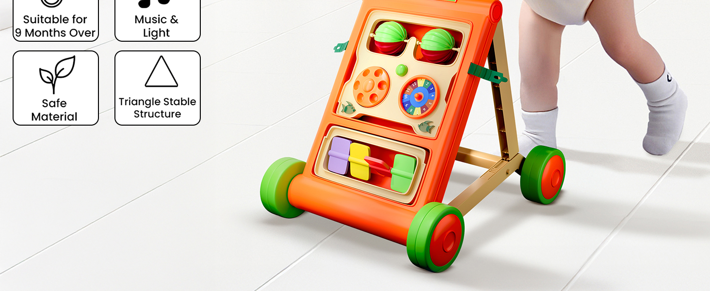 baby walker