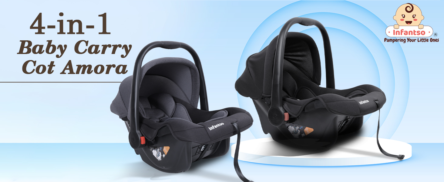 baby carry cot