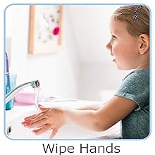Cute attractive extra soft face towel for babies and adults