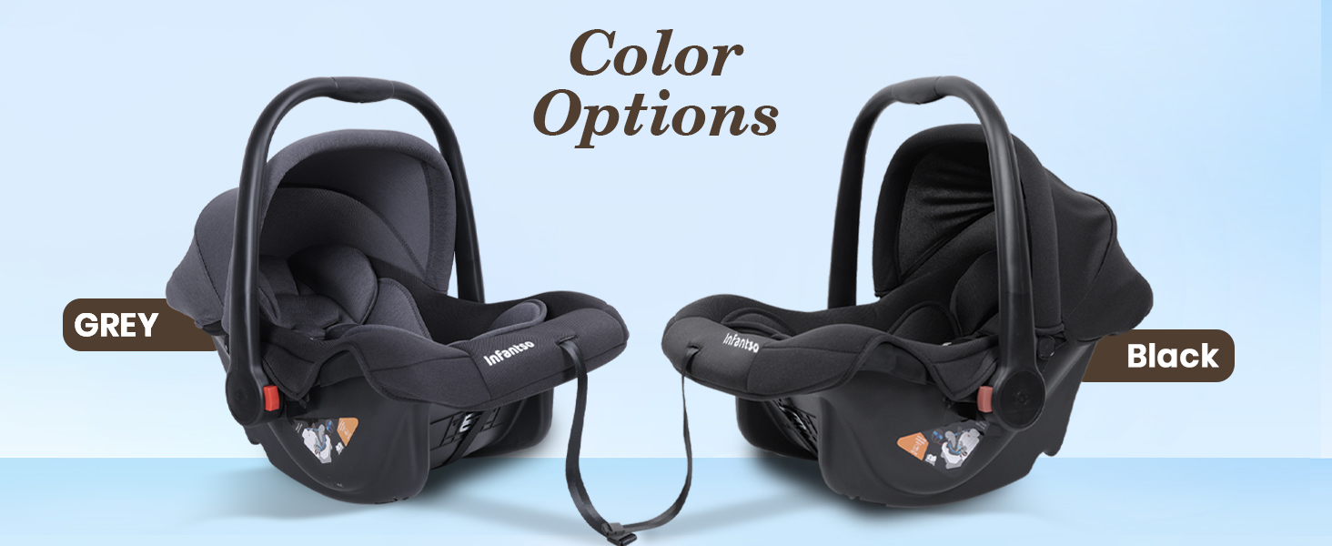baby carry cot