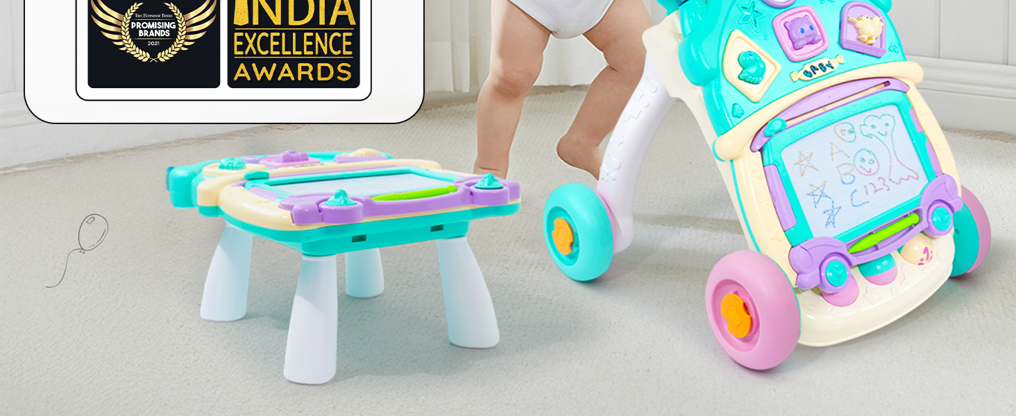 baby walker