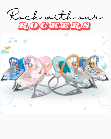 Rockers