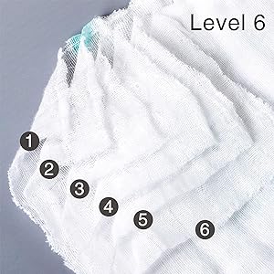 6 layer
