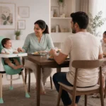 Family Mealtime Made Better Why Every Parent Needs a Baby High Chair